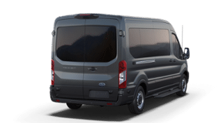 2024 Ford Transit® External Image 4